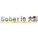 Ｓｏｂａｒｉｅ 火影 (Sobarie 火影)