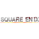 ＳＱＵＡＲＥ ＥＮＩＸ (square enix)