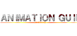 ＡＮＩＭＡＴＩＯＮ ＧＵＩＬ (MEATECH)