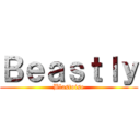 Ｂｅａｓｔｌｙ (Blastoise)