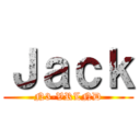 Ｊａｃｋ (N3-VRLND)