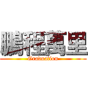 鵬程萬里 (Graduation)