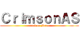 ＣｒｉｍｓｏｎＡＳ (attack on Meteor)
