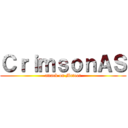 ＣｒｉｍｓｏｎＡＳ (attack on Meteor)