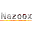 Ｎｅｚｏｏｘ (attack on titan)