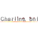 Ｃｈａｒｌｉｎｅ．ｂｎｌ (Attaque des titans )