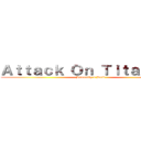 Ａｔｔａｃｋ Ｏｎ Ｔｉｔａｎｎｎｎ (Humanity's Back)