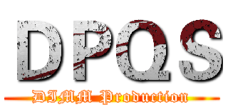 ＤＰＱＳ (DIMM Production)
