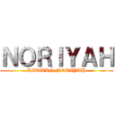 ＮＯＲＩＹＡＨ (RIDWAN NORIYAH)