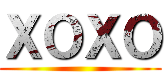 ＸＯＸＯ ()