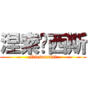 涅索‧西斯 (Niesouxisi)