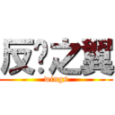 反擊之翼 (wings)