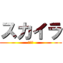 スカイラ (さつき)