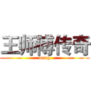 王师傅传奇 (wang)