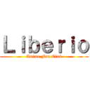 Ｌｉｂｅｒｉｏ (Anime Fan Club)