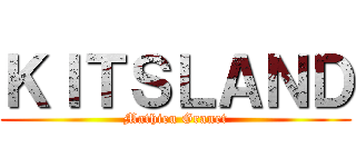 ＫＩＴＳＬＡＮＤ (Mathieu Granet)