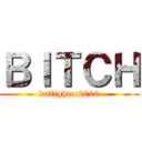 ＢＩＴＣＨ (fatfighter2000)