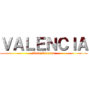 ＶＡＬＥＮＣＩＡ (Luis Ricardo)