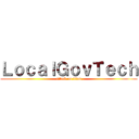 ＬｏｃａｌＧｏｖＴｅｃｈ (attack on titan)