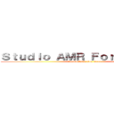 Ｓｔｕｄｉｏ ＡＭＲ Ｆｏｒ  Ｇａｍｅｓ (Studio AMR For  Games)
