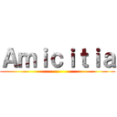 Ａｍｉｃｉｔｉａ ()