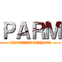 ＰＡＲＭ (122503300524h830)
