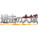 进击の大斌 (大斌)