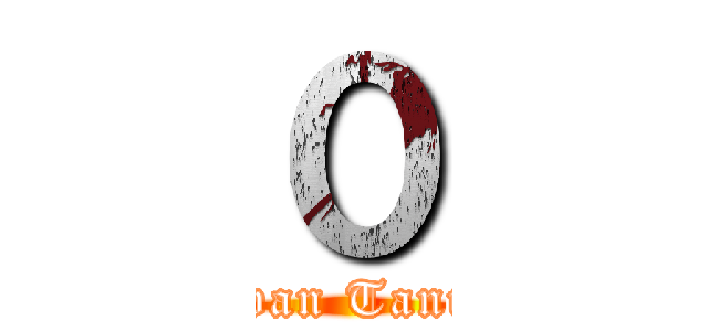 ０ (By: Evan Tanudjaja)