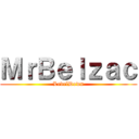 ＭｒＢｅｌｚａｃ (LevelDown)