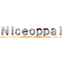 Ｎｉｃｅｏｐｐａｉ (attack on titan)