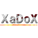 ＸａＤｏＸ (Pro Gamer)