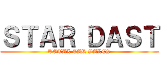 ＳＴＡＲ ＤＡＳＴ (TOTAL CAR SALES)