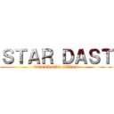 ＳＴＡＲ ＤＡＳＴ (TOTAL CAR SALES)