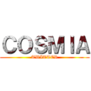 ＣＯＳＭＩＡ (TWITTER)