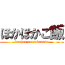 ほかほかご飯 (kanjou no sakanade)