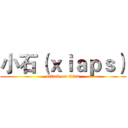 小石（ｘｉａｐｓ） (attack on titan)