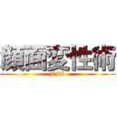 顔面変性術 (FFS)