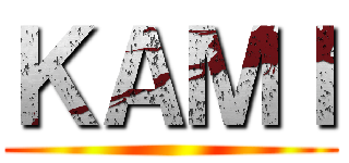 ＫＡＭＩ ()
