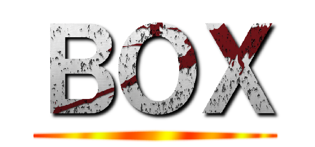 ＢＯＸ ()