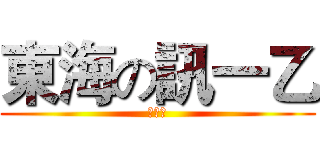 東海の訊一乙 (訊一乙)