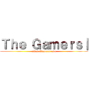 Ｔｈｅ Ｇａｍｅｒｓ｜ (»Snk Clan serrado)