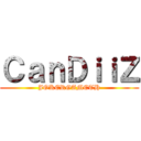 ＣａｎＤｉｉＺ (JOKERGAMETH)