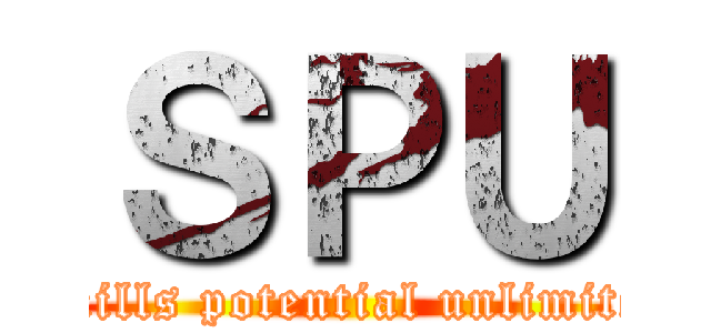 ＳＰＵ (Skills potential unlimited)