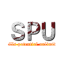 ＳＰＵ (Skills potential unlimited)