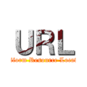 ＵＲＬ (Uniform Resource Locator)