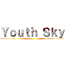 Ｙｏｕｔｈ Ｓｋｙ ()