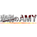 悲劇のＡＭＹ (Management Science)