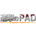 進撃のＰＡＤ (Puzzle and Dragon)