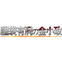 腦袋有洞の金小玫 (HeadHaveHole on Jin Xiaomei)