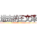 进击的王文泽 (attack on titan)